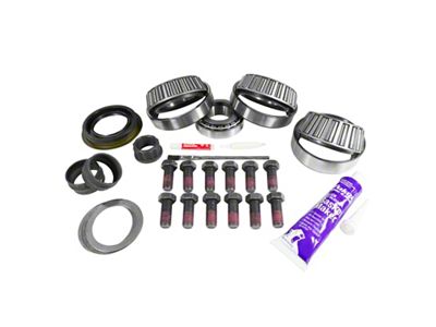 Yukon Gear Master Overhaul Kit for 2019+ RAM AAM 11.5in - YK AAM11.5-E