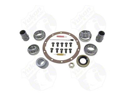 Yukon Gear Master Overhaul Kit For 86+ 8in Diff - YK T8-B