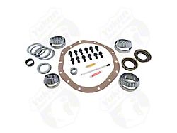 Yukon Gear Master Overhaul Kit For (97-13 9.5in Semi-Float)