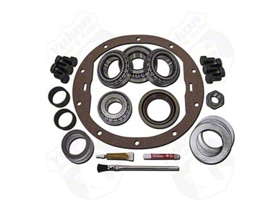 Yukon Gear Master Overhaul Kit For 99-08 8.6in Diff - YK GM8.6-A