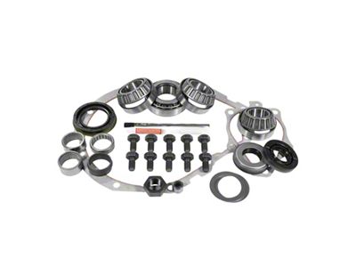 Yukon Gear Master Overhaul Kit For 99-09 8.25in IFS - YK GM8.25IFS-C