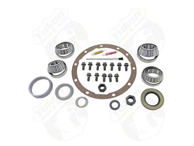 Yukon Gear Master Overhaul Kit For Chrysler 8.75in 41 Housing - YK C8.75-A
