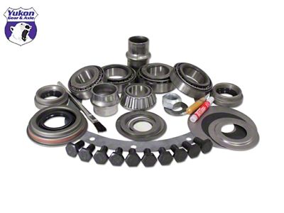 Yukon Gear Master Overhaul Kit For Dana 30 Diff w/ - YK D30-CS
