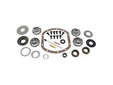 Yukon Gear Master Overhaul Kit For Dana 30 Front Diff - YK D30-F