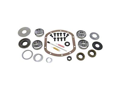 Yukon Gear Master Overhaul Kit For Dana 30 Front Diff - YK D30-F