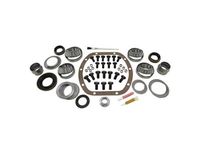 Yukon Gear Master Overhaul Kit For Dana 30 Reverse Rotation - YK D30-JK