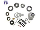 Yukon Gear Master Overhaul Kit For Dana 44 Front Diff - YK D44-JK-REV-RUB