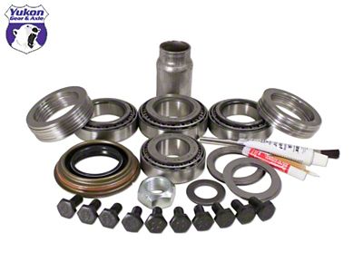 Yukon Gear Master Overhaul Kit For Dana 44-HD Diff For - YK D44HD