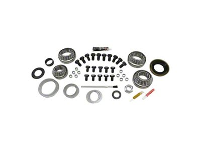 Yukon Gear Master Overhaul Kit For Dana 44 Rear Diff - YK D44-JK-RUB
