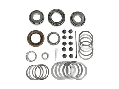 Yukon Gear Master Overhaul Kit for Dana M210 Front Differential - YK DM210-FORD