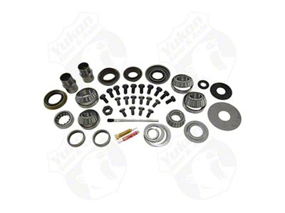 Yukon Gear Master Overhaul Kit For Dana Super 30 Diff