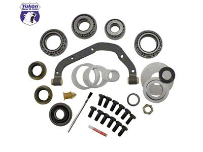 Yukon Gear Master Overhaul Kit For Dana Super 30 Diff - YK D30-SUP-KJ