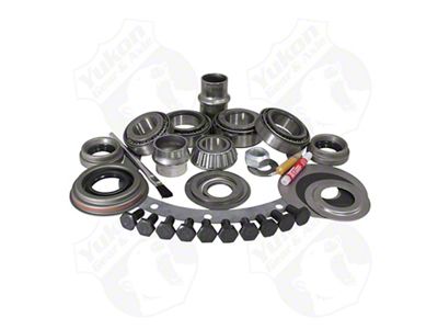 Yukon Gear Master Overhaul Kit For Dana Super 30 Diff - YK D30-SUP