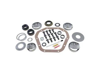 Yukon Gear Master Overhaul Kit For Dana Super 60 Diff - YK D60-SUP
