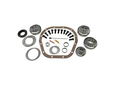 Yukon Gear Master Overhaul Kit For 10.25in Diff - YK F10.25