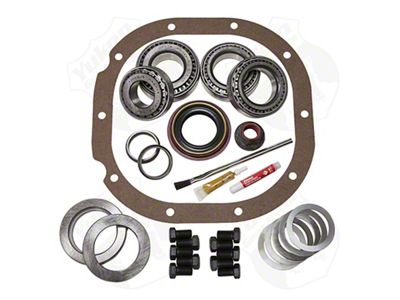 Yukon Gear Master Overhaul Kit For 7.5in Diff - YK F7.5