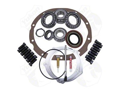 Yukon Gear Master Overhaul Kit For 9in Lm603011 Diff - YK F9-C-SPC