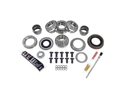 Yukon Gear Master Overhaul Kit For Jeep Wrangler JL Dana - YK D30JL-FRONT