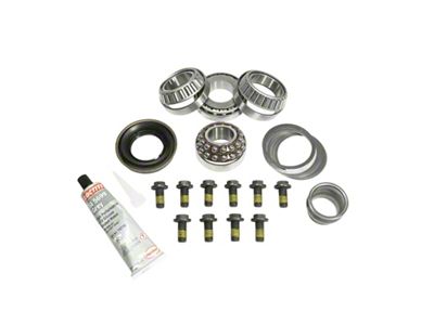 Yukon Gear Master Overhaul Kit For Jeep Wrangler JL Dana - YK D35JL-REAR