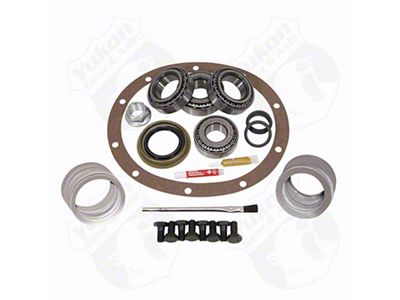 Yukon Gear Master Overhaul Kit For Model 35 Diff. w/ - YK M35-30