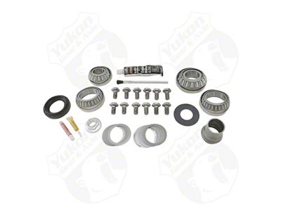 Yukon Gear Master Overhaul Kit For Toyota T10.5in Diff - YK T10.5