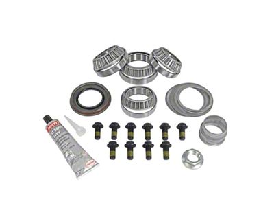 Yukon Gear Master Rebuild Kit for Jeep Wrangler JL Dana - YK D44JL-FRONT