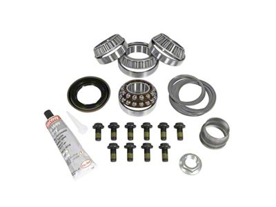 Yukon Gear Master Rebuild Kit for Jeep Wrangler JL Dana - YK D44JL-REAR