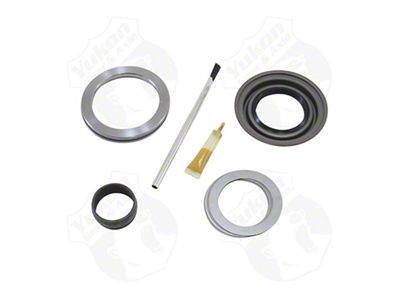 Yukon Gear Minor install Kit For 2014+ GM 9.5in 12 - MK GM9.5-12B