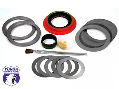 Yukon Gear Minor install Kit For 8in Diff - MK F8
