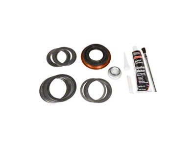 Yukon Gear Minor install Kit For Toyota Tacoma 8.75in Rear - MK T8.75