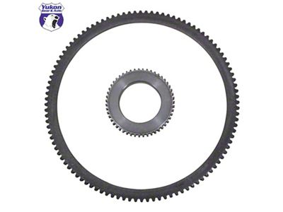 Yukon Gear Model 35 Axle Abs Ring Only 3.5in / - YSPABS-014