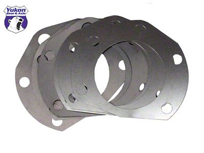 Yukon Gear Model 20 Axle End Play Shim - SK M20-3