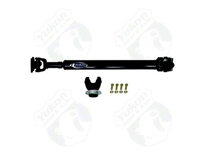 Yukon Gear OE-Style Driveshaft for 12-16 Jeep JK Rear 4-Door - YDS015