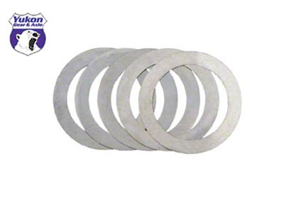 Yukon Gear Pinion Depth Shim Kit For Toyota8in / GM - SK T8