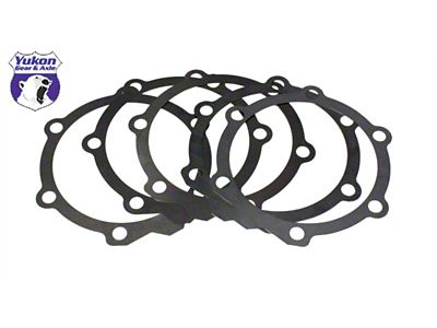 Yukon Gear Pinion Depth Shims For 10.5in GM 14 Bolt - SK GM14T