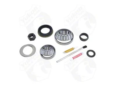 Yukon Gear Pinion Install Kit For 2011+ Chrysler 9.25in ZF - PK C9.25ZF