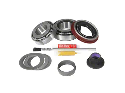 Yukon Gear Pinion Install Kit For 2011+ 9.75in Diff - PK F9.75-D