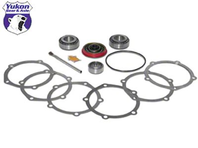 Yukon Gear Pinion install Kit For Chrysler 9.25in Diff - PK C9.25-R