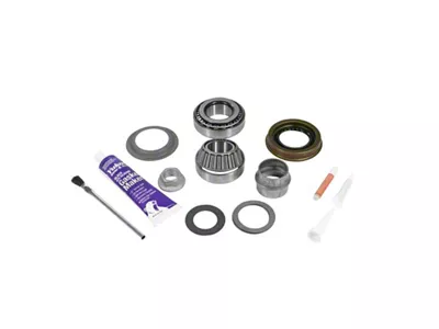 Yukon Gear Pinion install Kit For Jeep JL Dana 30 - PK D30JL-FRONT