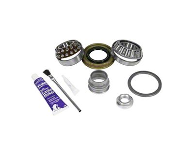 Yukon Gear Pinion Install Kit For Jeep JL Dana 35 - PK D35JL-REAR