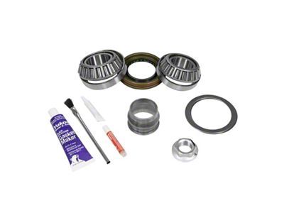 Yukon Gear Pinion Install Kit For Jeep JL Dana 44 - PK D44JL-FRONT