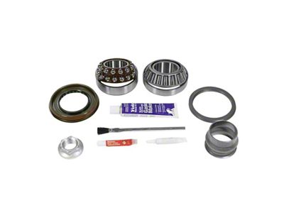 Yukon Gear Pinion Install Kit For Jeep JL Dana 44 - PK D44JL-REAR