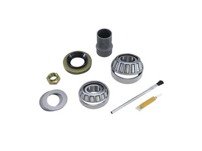 Yukon Gear Pinion Install Kit For Toyota V6 2003 & - PK TV6-B