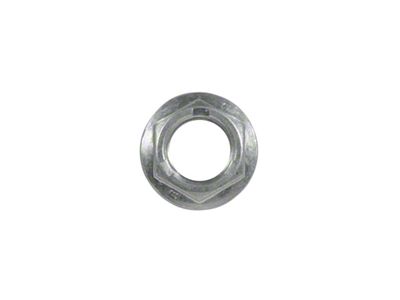 Yukon Gear Pinion Nut for Jeep JL Dana 44 Rubicon - YSPPN-056