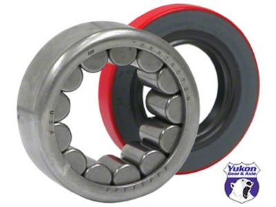 Yukon Gear R1563TAV Axle Bearing and Seal Kit / Torringtonbrand - AK 1563