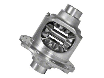 Yukon Gear Rear 34 Spline Standard Open Loaded Carrier For - YC F8.8-4-34STD
