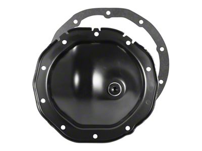 Yukon Gear Rear Differential Cover Kit for General Motors 8.6in - YP C5-GM8.5-KIT