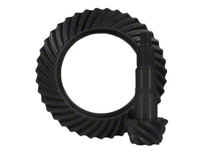 Yukon Gear Rear Pinion Install Kit For 10.5in Toyota Tundra - T10.5-529