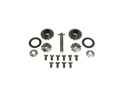 Yukon Gear Replacement 27 Spline Standard Open Spider Gear Kit - YPKD30-S-27-JK