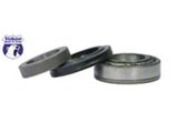 Yukon Gear Replacement Axle Bearing and Seal Kit For Jeep - AK D44JK